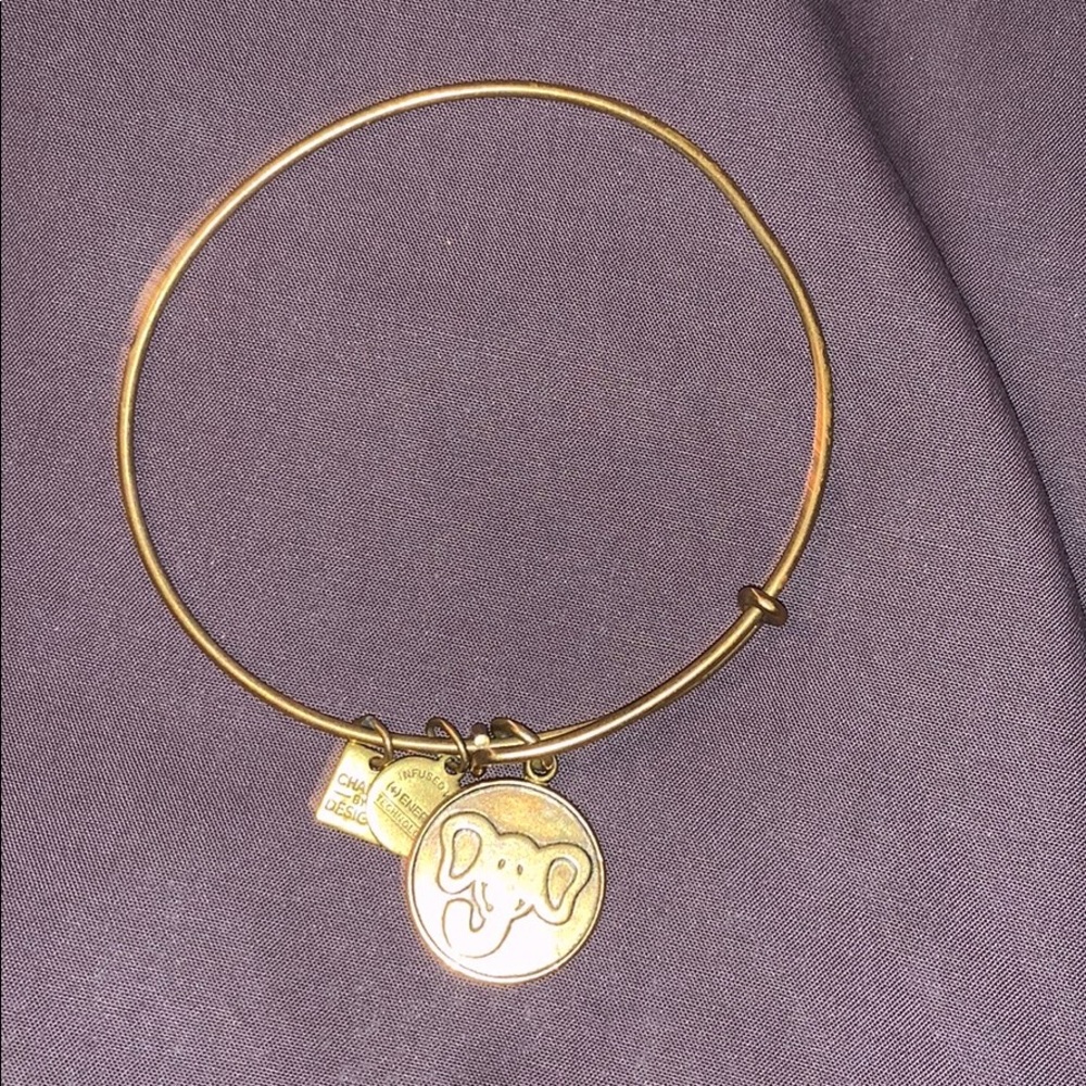 alex & ani bracelet